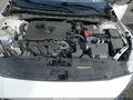 2019 Nissan Altima — photo 10 of 16 | VIN 1N4BL4BV3KC175284