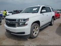 2018 Chevrolet Tahoe — photo 2 of 18 | VIN 1GNSCAKC5JR107000