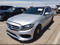 Photo 2 of 11 — 2015 Mercedes-Benz C-Class