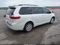 Photo 4 of 17 — 2017 Toyota Sienna