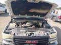 Photo 10 of 22 — 2004 GMC Sierra 1500