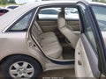 2000 Toyota Avalon — photo 8 of 16 | VIN 4T1BF28B0YU062362