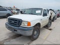 2005 Ford Ranger — photo 2 of 18 | VIN 1FTYR10D65PA84163