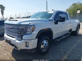 Photo 2 of 16 — 2020 GMC Sierra 3500 HD