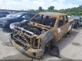 2018 Chevrolet Silverado 1500 — photo 6 of 10 | VIN 1GCVKREC6JZ142065