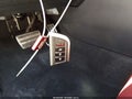 2026 Acura Integra — photo 11 of 16 | VIN 19UDE4H33TA014001