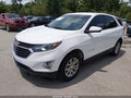 2018 Chevrolet Equinox — photo 2 of 20 | VIN 2GNAXSEVXJ6239393