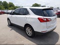 2018 Chevrolet Equinox — photo 3 of 20 | VIN 2GNAXSEVXJ6239393