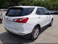 2018 Chevrolet Equinox — photo 4 of 20 | VIN 2GNAXSEVXJ6239393
