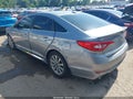 Photo 3 of 16 — 2017 Hyundai Sonata