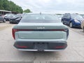 2025 Kia K4 — photo 16 of 16 | VIN 3KPFU4DE3SE225681
