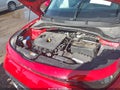 2024 Kia Soul — photo 10 of 17 | VIN KNDJ23AU5R7220286
