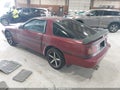 1987 Toyota Supra — photo 3 of 16 | VIN JT2MA71J8H0048641