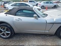 Photo 13 of 16 — 2007 Saturn Sky