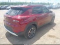 2025 Chevrolet Trailblazer — photo 4 of 16 | VIN KL79MPSL3SB096691