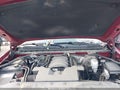 Photo 10 of 17 — 2018 Chevrolet Silverado 1500