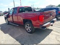 Photo 3 of 17 — 2018 Chevrolet Silverado 1500