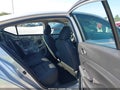 Photo 8 of 17 — 2026 Nissan Altima