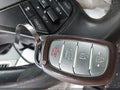 2017 Hyundai Sonata — photo 11 of 20 | VIN 5NPE34AF5HH525531