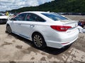 2017 Hyundai Sonata — photo 3 of 20 | VIN 5NPE34AF5HH525531