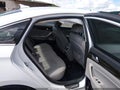 2017 Hyundai Sonata — photo 8 of 20 | VIN 5NPE34AF5HH525531