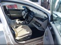 2017 Hyundai Sonata — photo 5 of 20 | VIN 5NPE34AF5HH525531