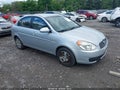 2007 Hyundai Accent — photo 1 of 11 | VIN KMHCN46C97U073535