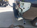 2014 Ford F-150 — photo 6 of 18 | VIN 1FTFW1CT1EKD44257