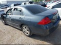 Photo 3 of 11 — 2007 Honda Accord