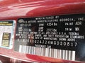 2021 Kia K5 — photo 9 of 17 | VIN 5XXG24J24MG030817