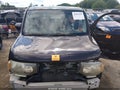 Photo 12 of 16 — 2010 Nissan Cube