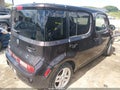 Photo 4 of 16 — 2010 Nissan Cube