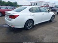 Photo 4 of 17 — 2014 Lexus GS 350