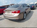 2018 Chevrolet Malibu Limited — photo 4 of 19 | VIN 1G1ZD5ST3JF229991