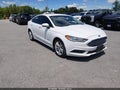 Photo 1 of 16 — 2018 Ford Fusion
