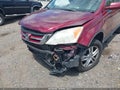Photo 6 of 16 — 2011 Honda CR-V