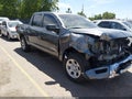 2024 Nissan Titan — photo 13 of 16 | VIN 1N6AA1EC6RN114446