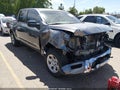 2024 Nissan Titan — photo 1 of 16 | VIN 1N6AA1EC6RN114446