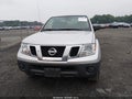 2020 Nissan Frontier — photo 12 of 16 | VIN 1N6ED0CE5LN706256