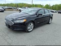 Photo 2 of 16 — 2018 Ford Fusion