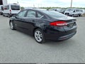 Photo 3 of 16 — 2018 Ford Fusion