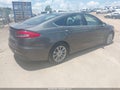 2019 Ford Fusion — photo 4 of 19 | VIN 3FA6P0LU1KR100430