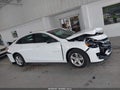 Photo 13 of 16 — 2023 Chevrolet Malibu