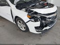 Photo 6 of 16 — 2023 Chevrolet Malibu