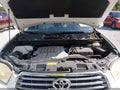Photo 10 of 16 — 2008 Toyota Highlander
