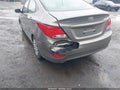 2017 Hyundai Accent — photo 12 of 12 | VIN KMHCT4AE0HU367485