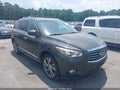 2013 Infiniti JX35 — photo 1 of 11 | VIN 5N1AL0MM2DC353381