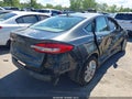 Photo 4 of 15 — 2019 Ford Fusion