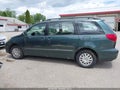 2005 Toyota Sienna — photo 12 of 15 | VIN 5TDZA23C15S329137