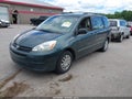 2005 Toyota Sienna — photo 2 of 15 | VIN 5TDZA23C15S329137